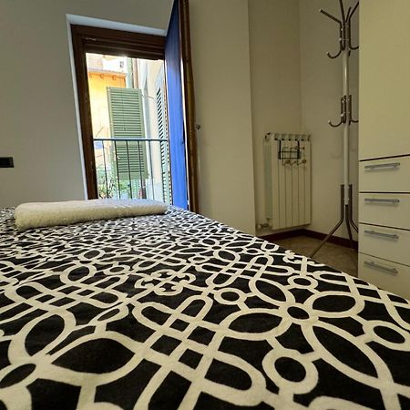Bnbg - Sant'Alessandro Bergamo Exteriör bild