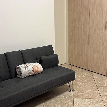 Bnbg - Sant'Alessandro Bergamo Exteriör bild