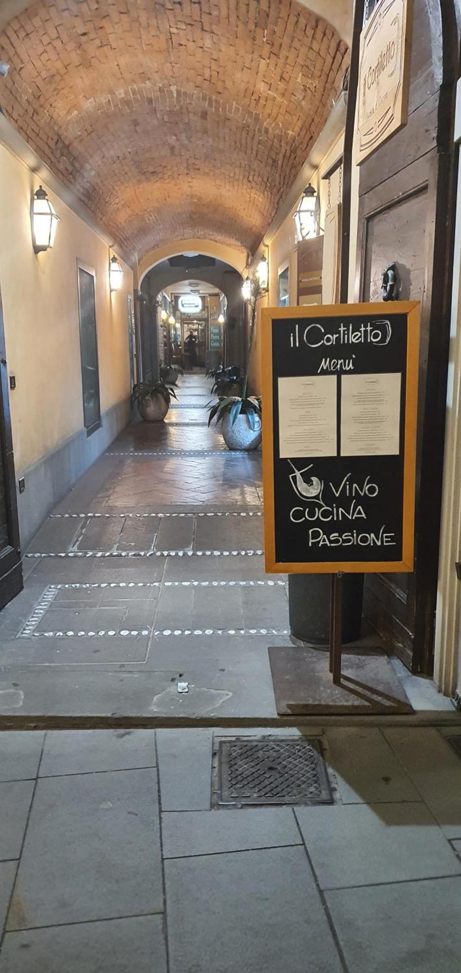 Bnbg - Sant'Alessandro Bergamo Exteriör bild